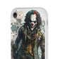 Scary Clown Phone Cases