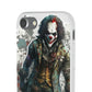 Scary Clown Phone Cases