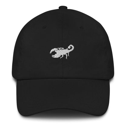 Scorpion Hat