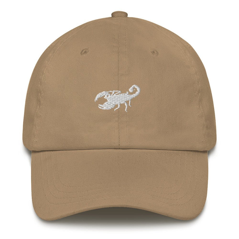 Scorpion Hat