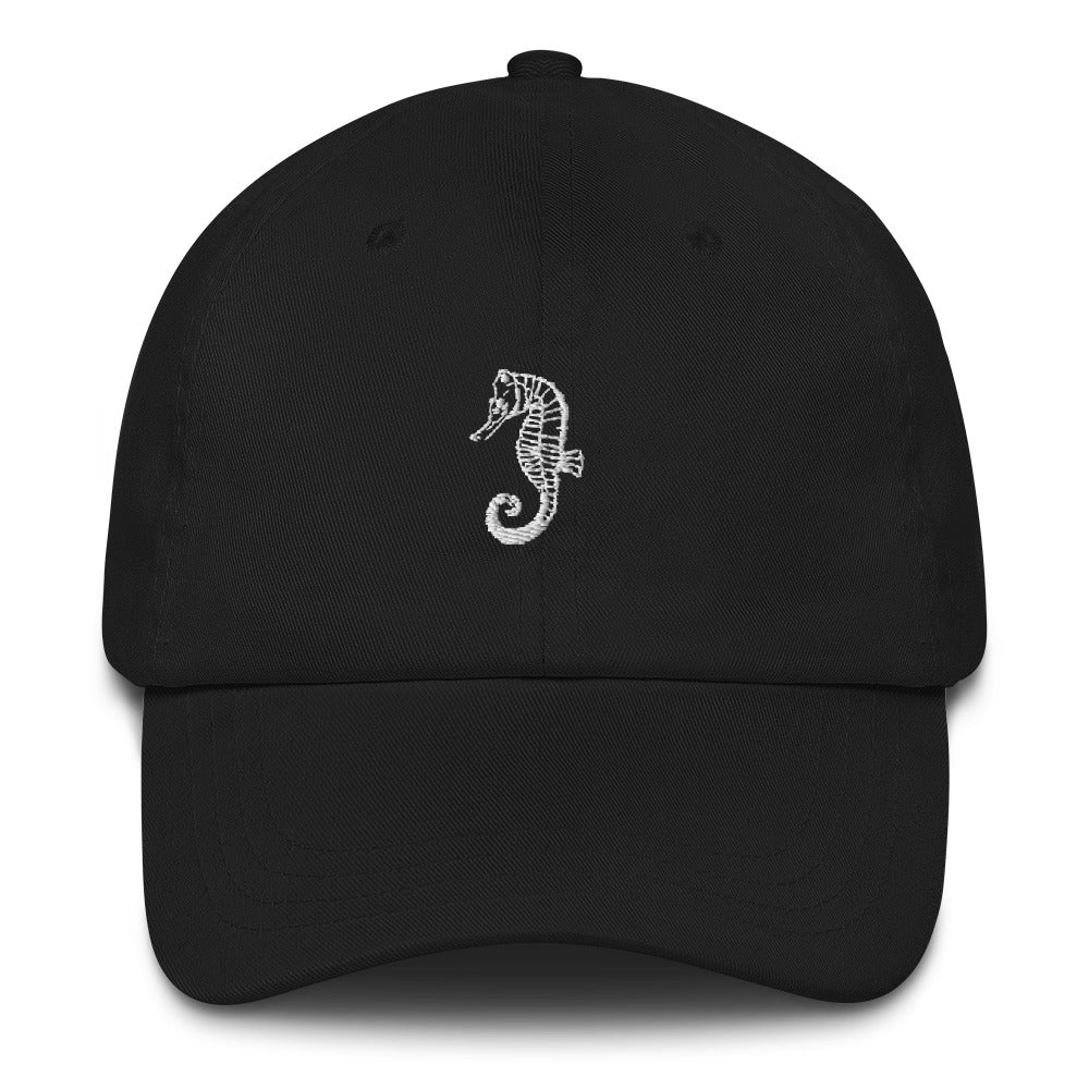 Seahorse Hat for the Summer Fun Loving Hipster