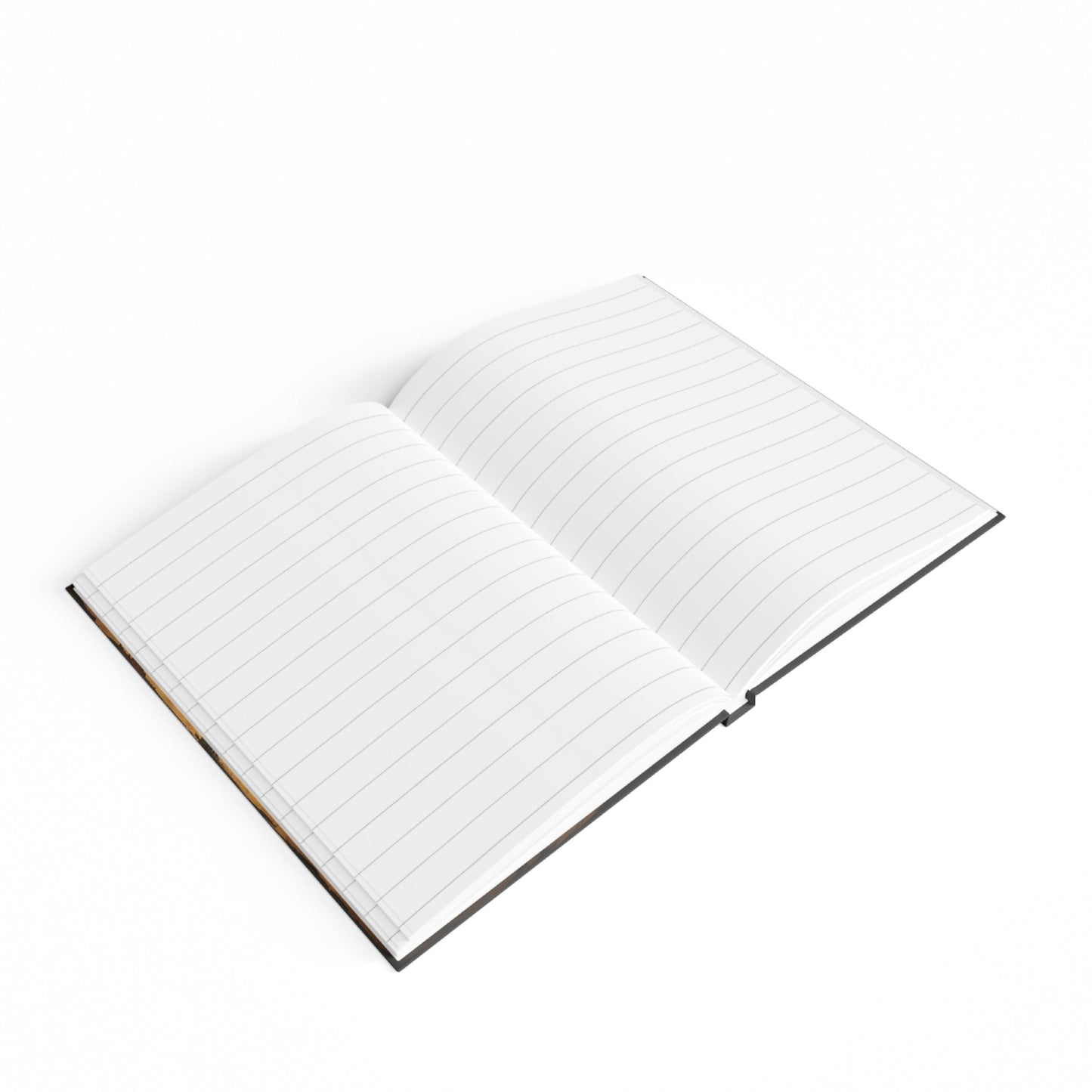 Sketchbook for Kids - Hard Backed Journal