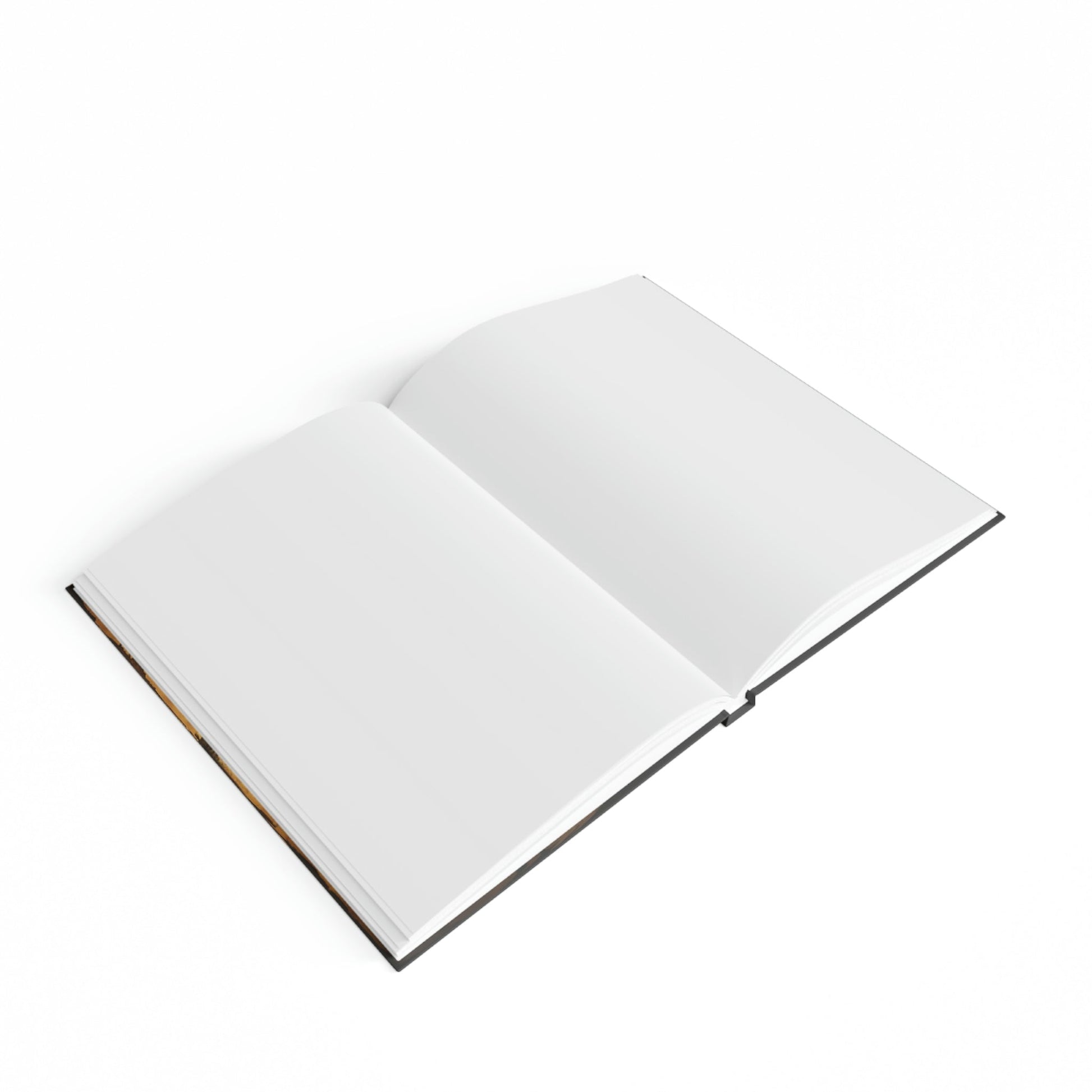 Sketchbook for Kids - Hard Backed Journal