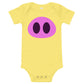 Squee Baby Onesie