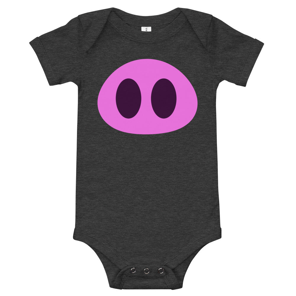 Squee Baby Onesie