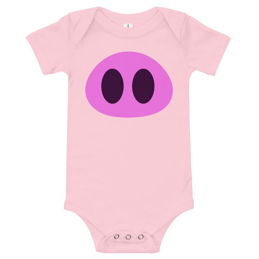 Squee Baby Onesie