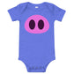 Squee Baby Onesie