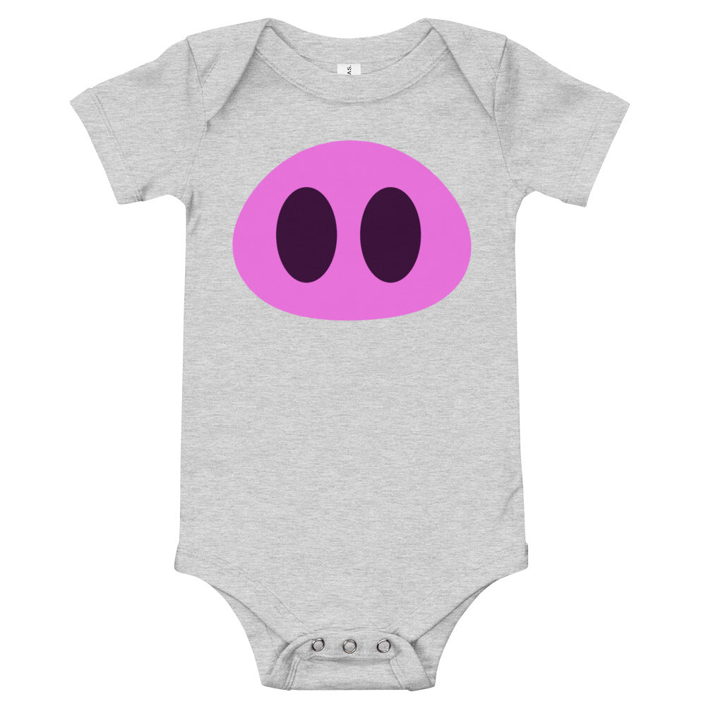 Squee Baby Onesie