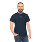 Stay Weird IV Heavy Cotton Tee