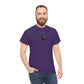 Stay Weird IV Heavy Cotton Tee