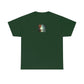 Stay Weird V Heavy Cotton Tee