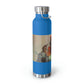 Stay Weird VIII | Copper Vacuum Insulated Bottle, 22oz