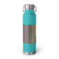 Stay Weird VIII | Copper Vacuum Insulated Bottle, 22oz