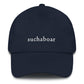 suchaboar hat