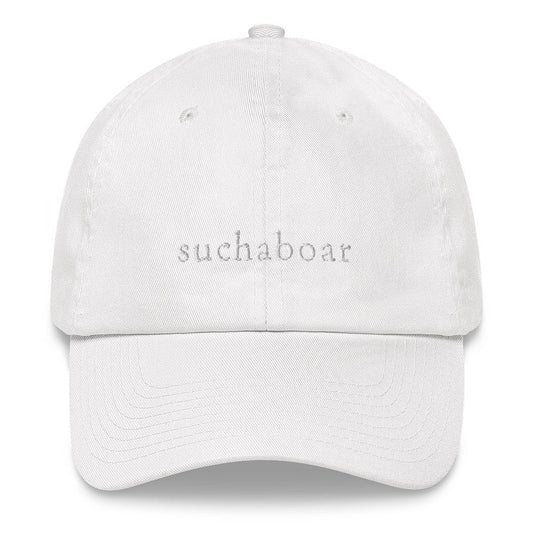 suchaboar hat