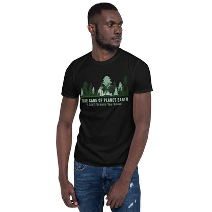 Take Care of Earth Shirt