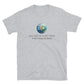 Take Care of Planet Earth Shirt - It Ain't Uranus You Know | Great Science Gift for the Climate Change Activist