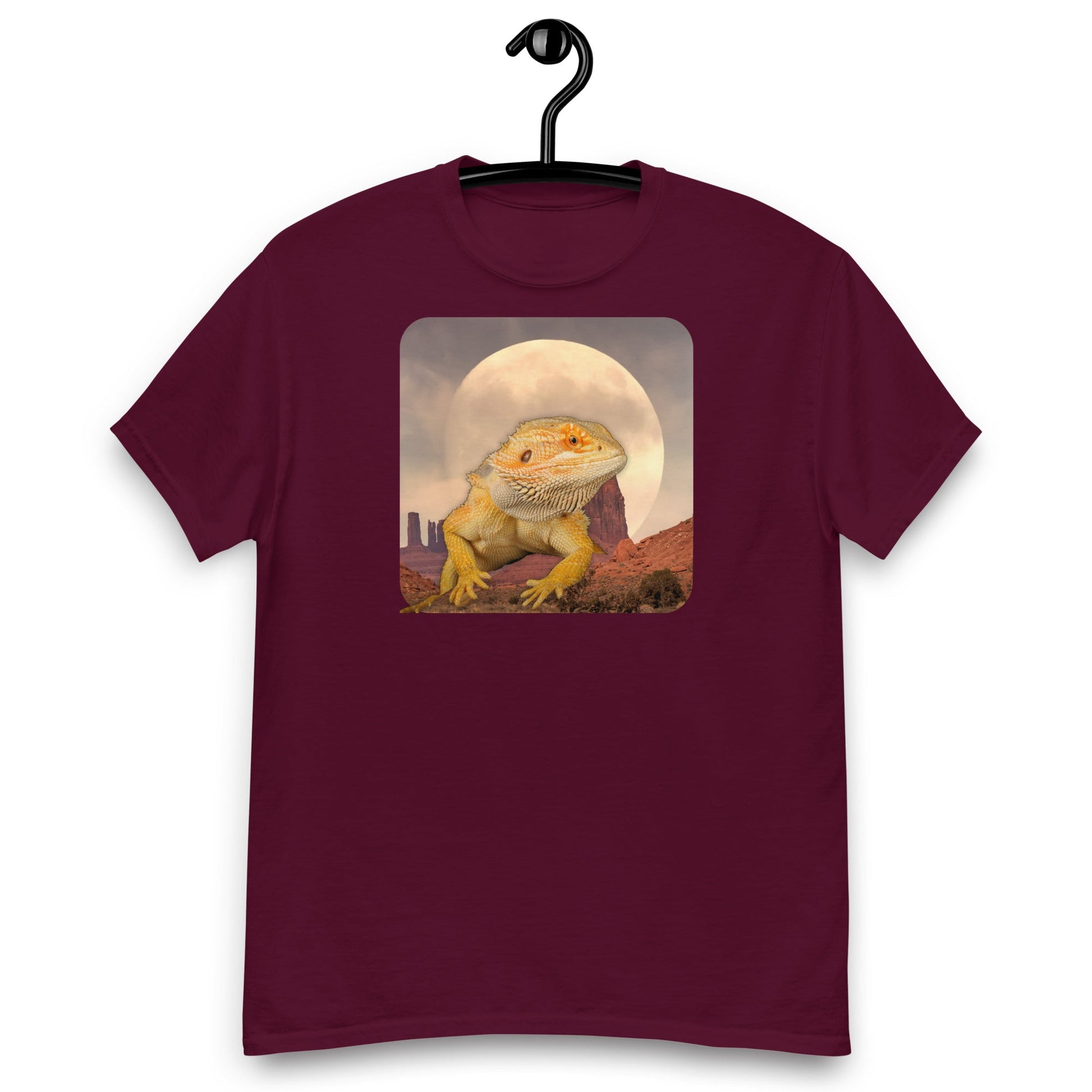 The Dragon Moon T-Shirt