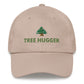 Tree Hugger Hat