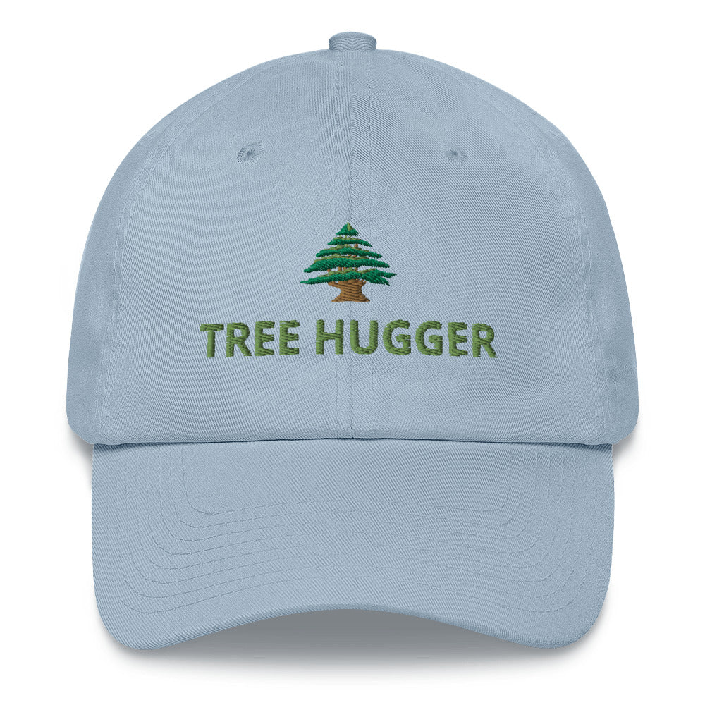 Tree Hugger Hat