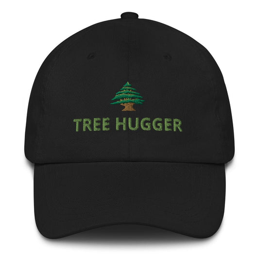 Tree Hugger Hat