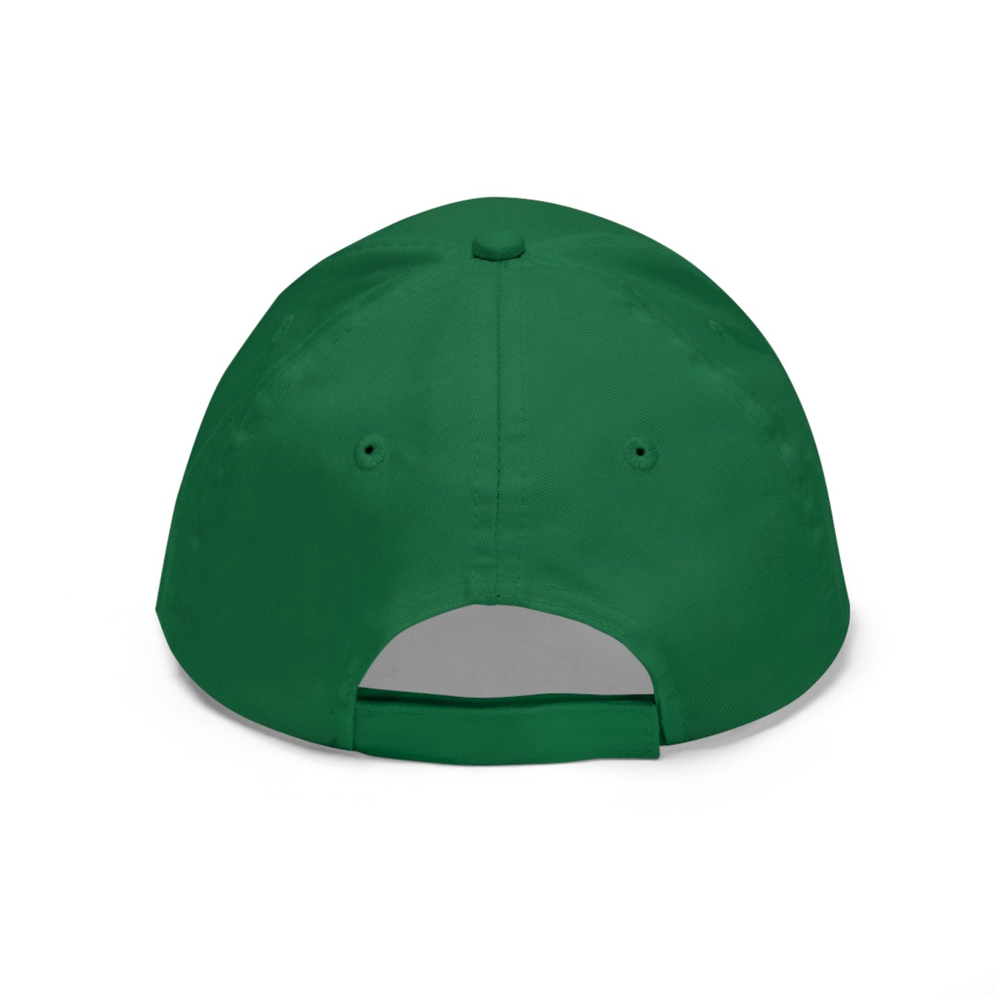 Tyrannosaurus Rex Twill Hat | Paleontologist Gift for Dinosaur Lovers