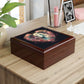 Unicorn Heart Gift & Jewelry Box