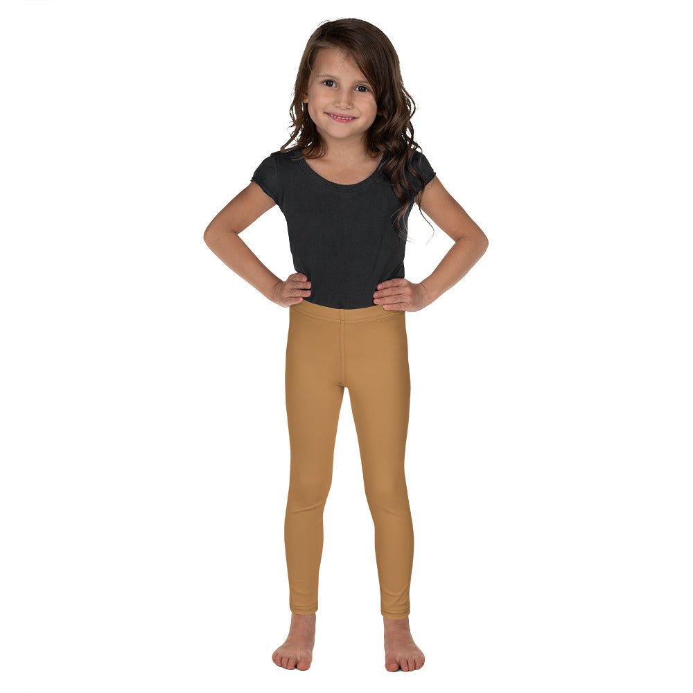 Unisex, Boys, Girls, Kid's Leggings