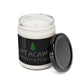 Upta Camp and Outa Touch Scented Soy Candle - 9oz