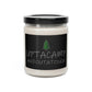 Upta Camp and Outa Touch Scented Soy Candle - 9oz