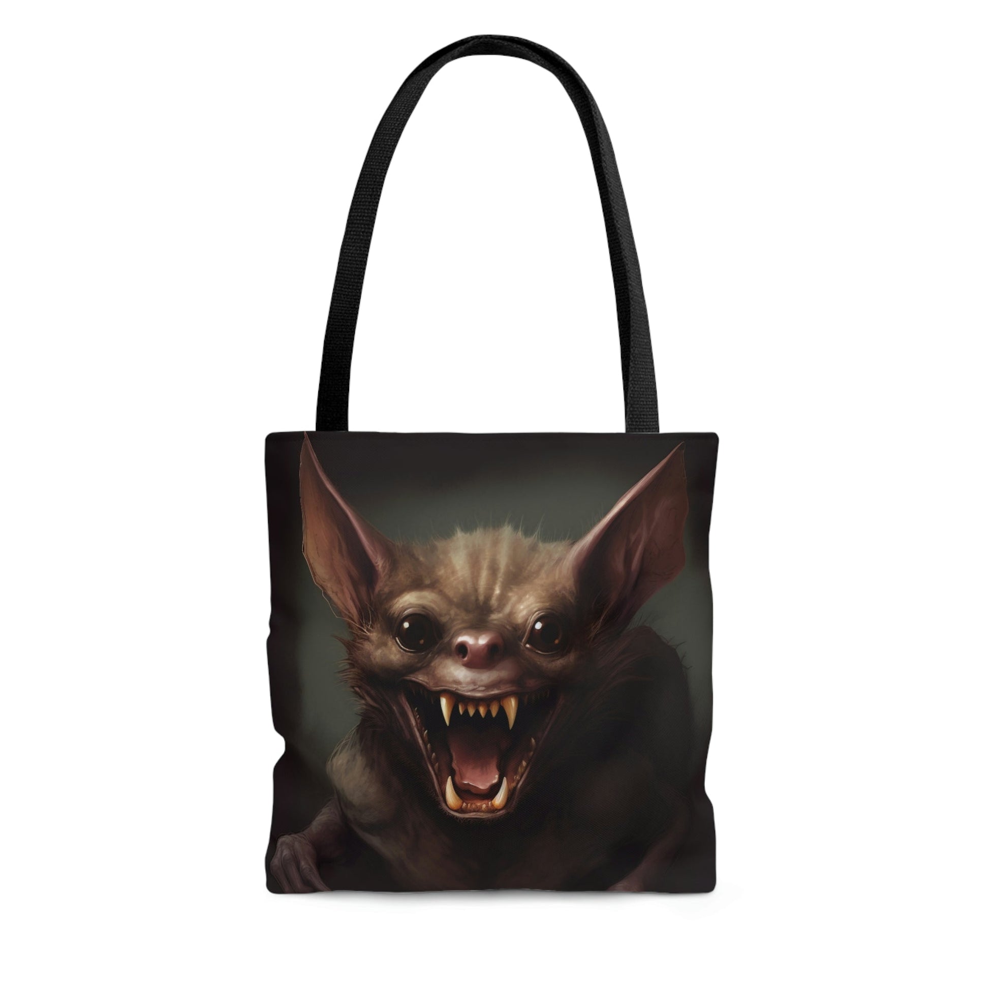 Vampire Tote Bag - Cute Cottagecore Totebag Makes the Perfect Gift