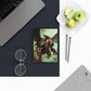 Western Camp General Osprey Hard Backed Journal