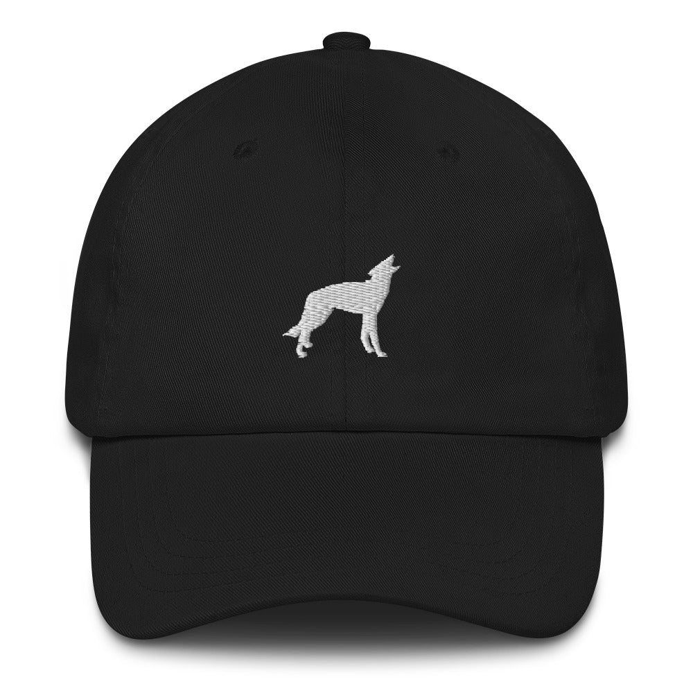 Wolf Hat
