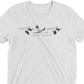 Women's Whoop Whoop Short Sleeve T-Shirt